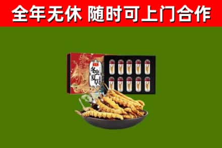 南乐县烟酒回收冬虫夏草礼盒.jpg